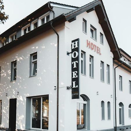 Hotel Castle Rastatt Exterior photo